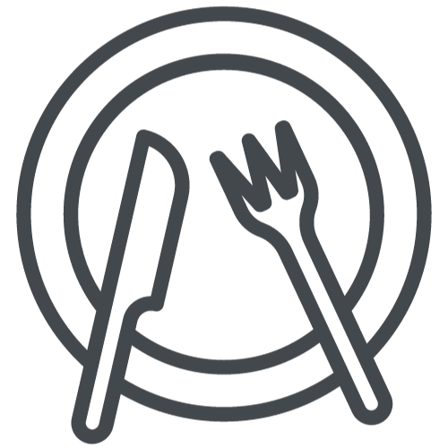 Lunch icon